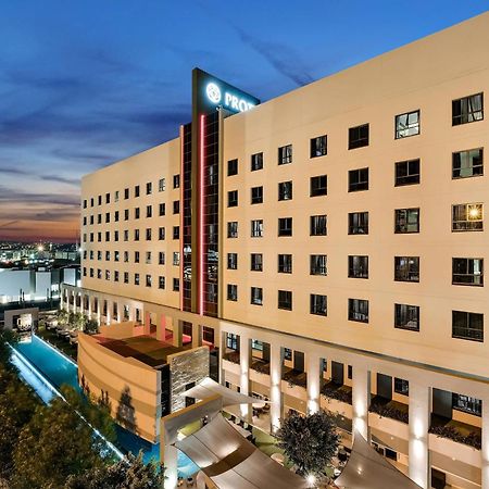 Protea Hotel Fire & Ice! By Marriott Pretoria Menlyn Exterior foto