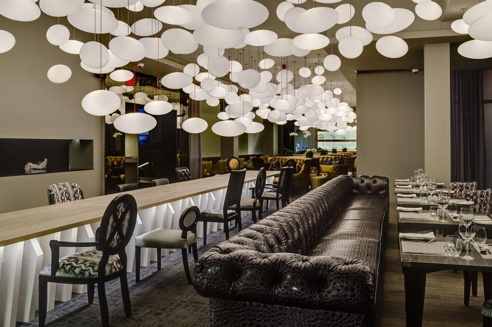 Protea Hotel Fire & Ice! By Marriott Pretoria Menlyn Exterior foto